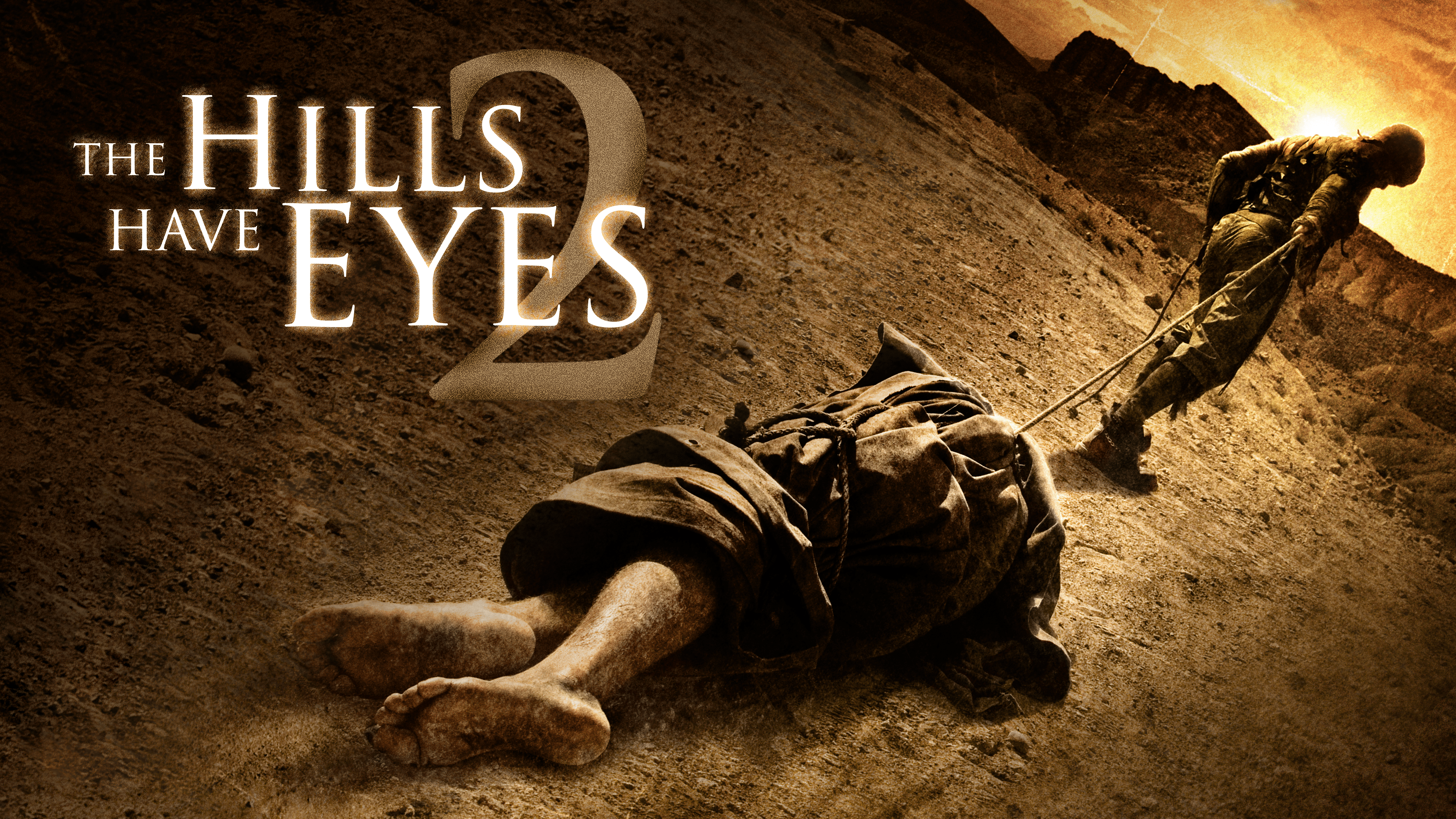Watch The Hills Have Eyes 2